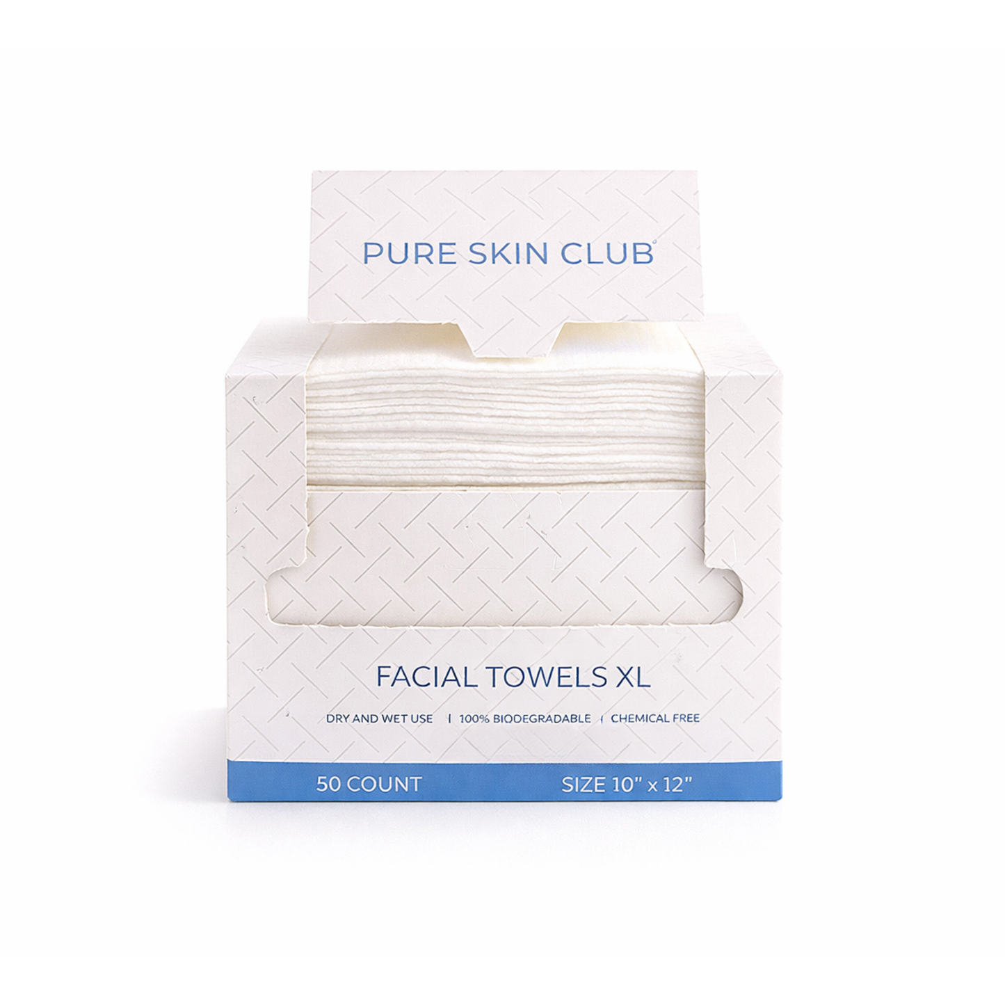 Disposable Face Towels