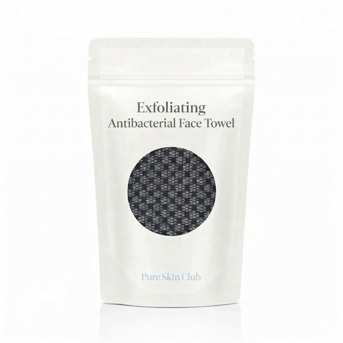 Face Exfoliating  Towel